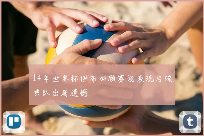 14年世界杯伊布回顾赛场表现与瑞典队出局遗憾