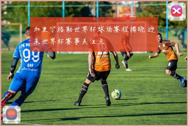 加里宁格勒世界杯球场赛程揭晓 迎来世界杯赛事关注点
